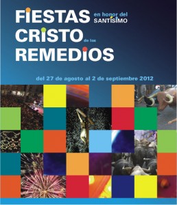 cRISTO DE LOS rEMEDIOS