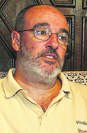Joan Antoni Carrasquer. / LP