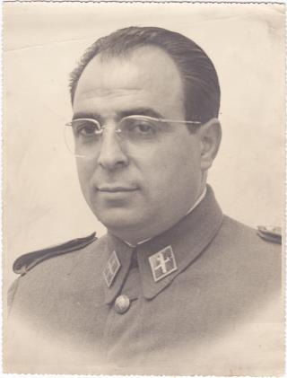 D. Juan Santolaria Gómez