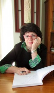 Carmen Alicia Morales