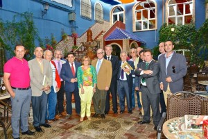 Consejo Provincial de Asuntos Taurinos