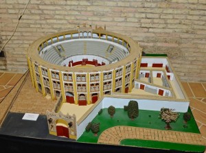 Maqueta