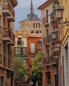Zamora