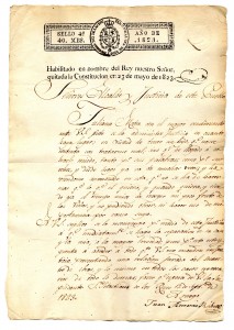 357 Documento 1823