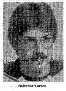 Salvador Torres