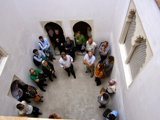 Acto inaugural_Luis Lison (4)