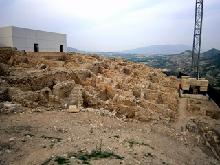 Acto inaugural_Luis Lison (7)