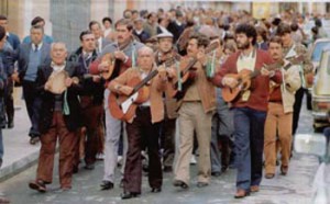 Los animeros