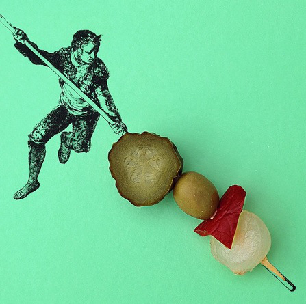 IIustración de EFE SUÁREZ