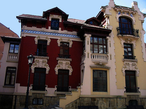 Sanatorio Miñor.