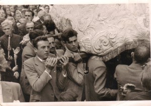 Fervor de anderos