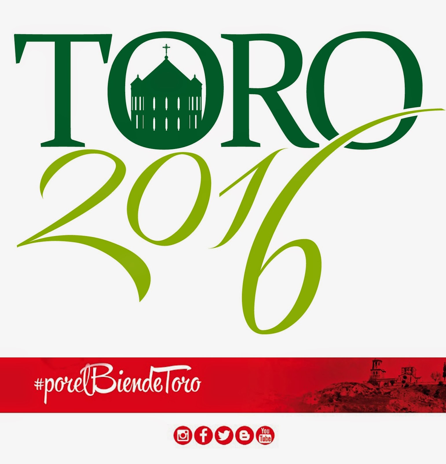 toro 2016