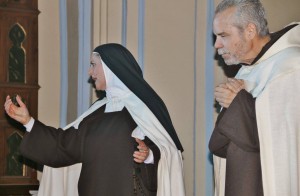 Santa Teresa y San Juan (R.Reyes)