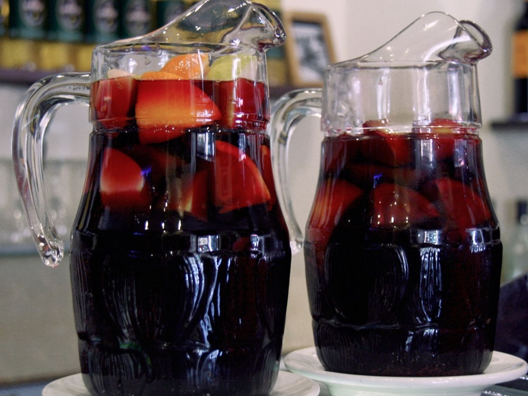 Fotografía de Tamorlan / CC BY