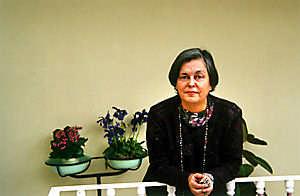 Carmen Ruiz-Tilve, Cronista Oficial de Oviedo.