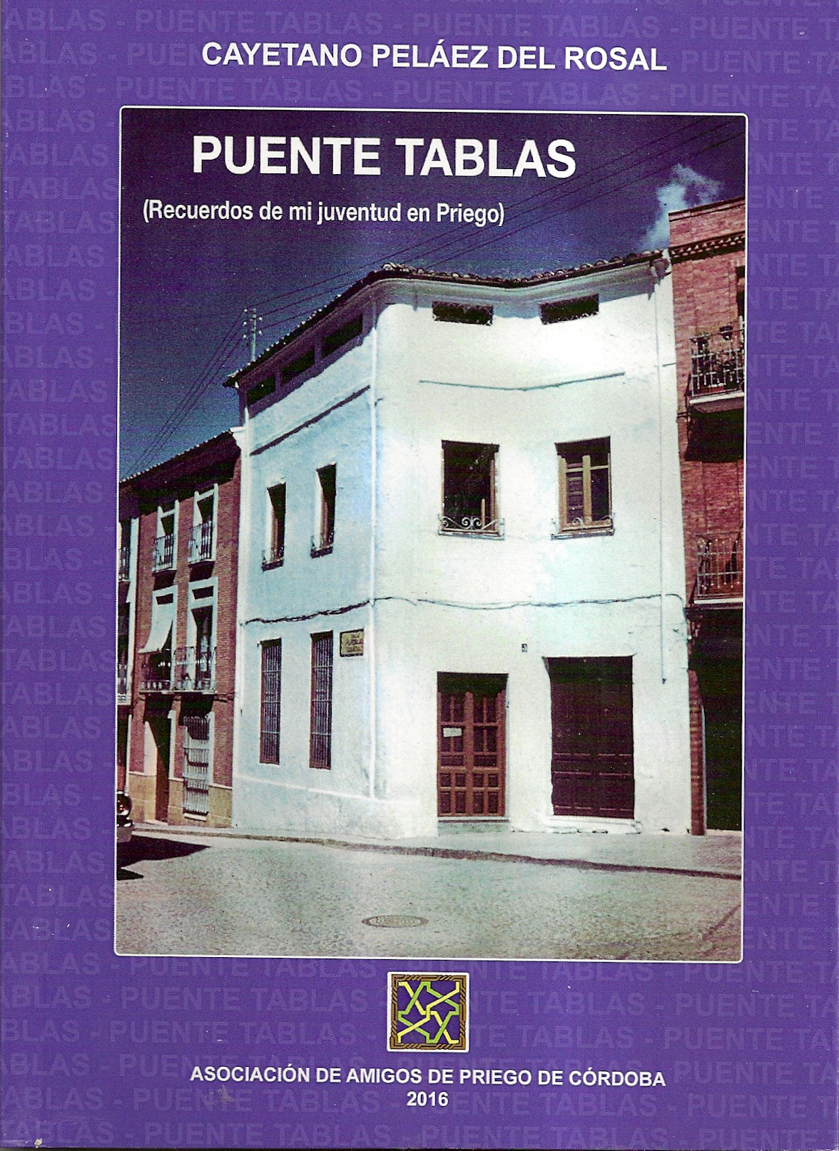 PORTADA DEL LIBRO
