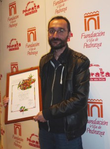Alberto Palacios