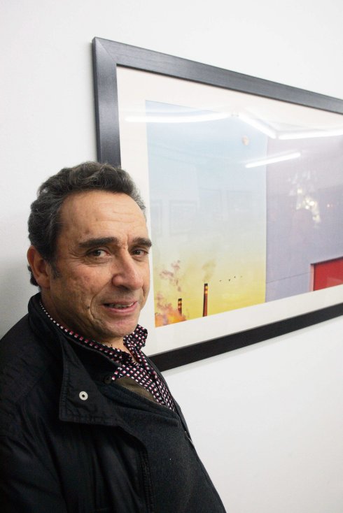 Félix González. / S. L.