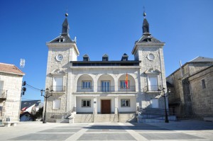 ayuntamiento alpedrete