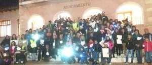 FOTO II SAN SILVESTRE 2
