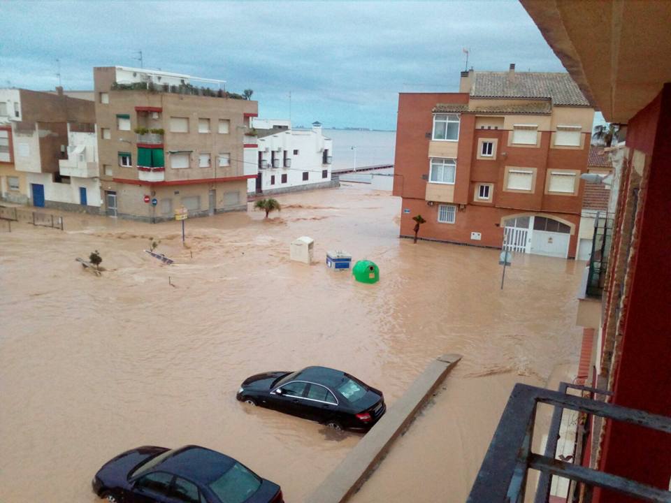 Rambla.