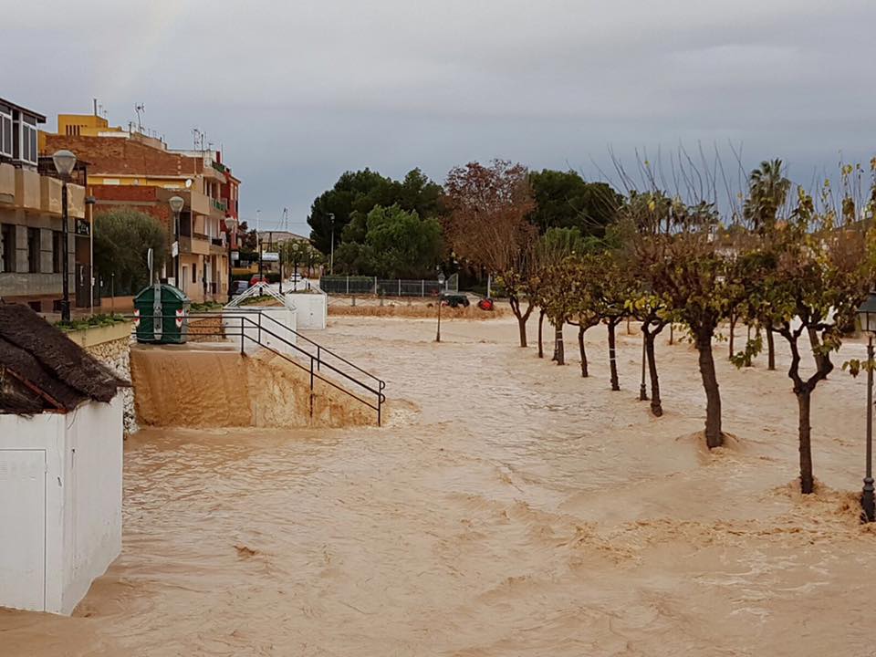 Rambla.