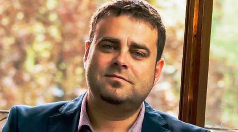 Gustavo Fernández será el primer cronista oficial de Grado / Ayto. de Grado