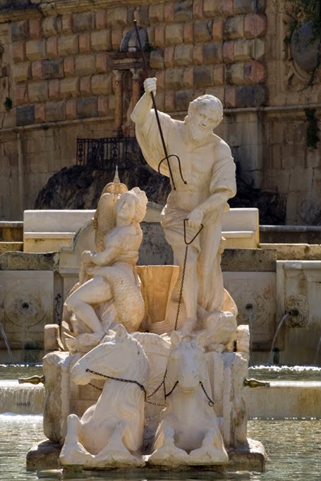 Neptuno.