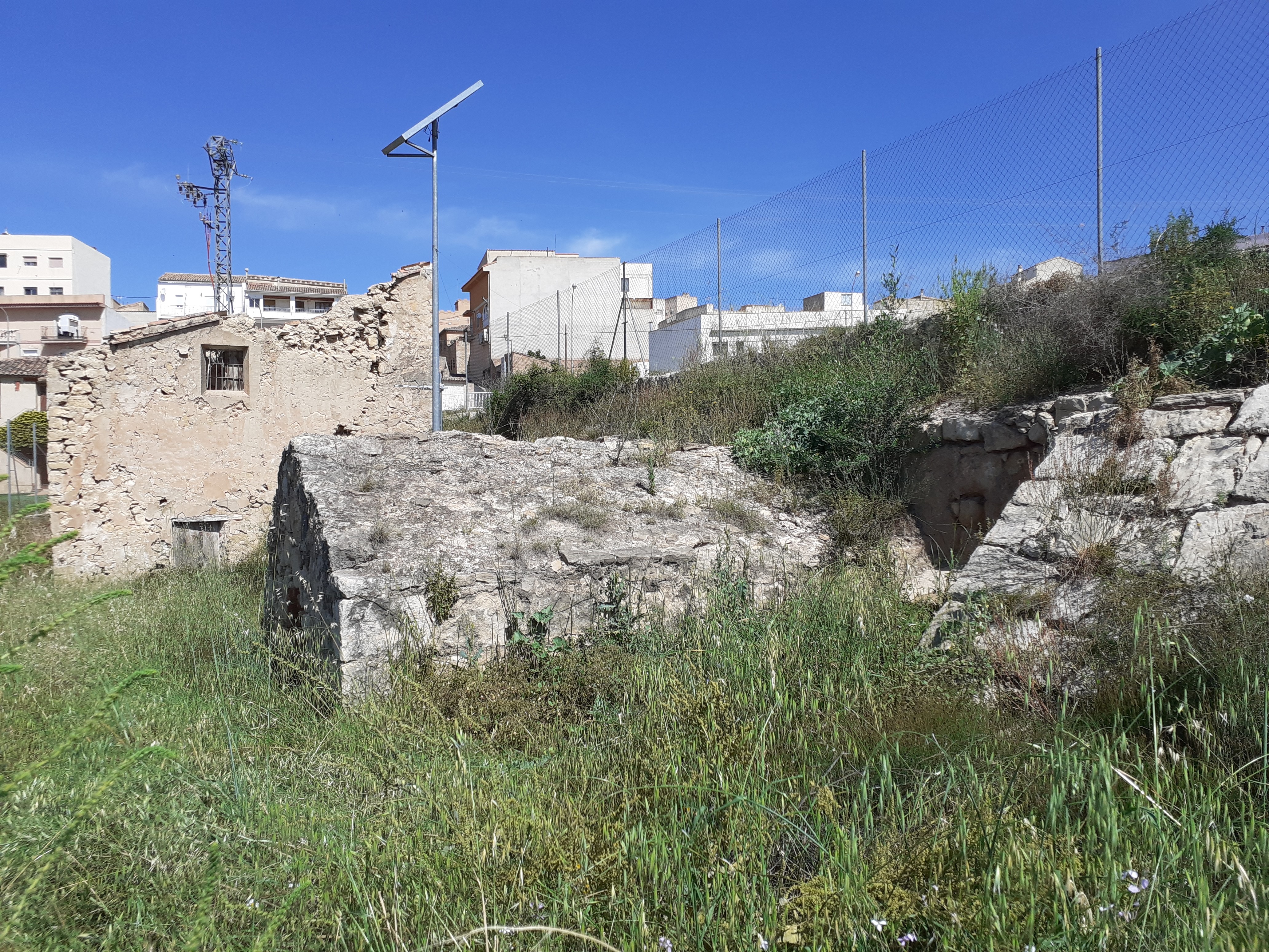 EL BALSÓN: OTRA INCÓGNITA HISTÓRICA – Real Asociación Española de Cronistas  Oficiales