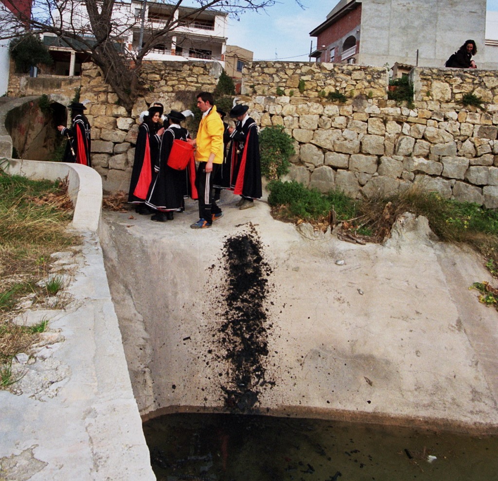 EL BALSÓN: OTRA INCÓGNITA HISTÓRICA – Real Asociación Española de Cronistas  Oficiales