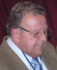 FALLECE JUAN PEDRO ASENCIO CALATAYUD CRONISTA OFICIAL DE LA VILLA DE ASPE (ALICANTE)