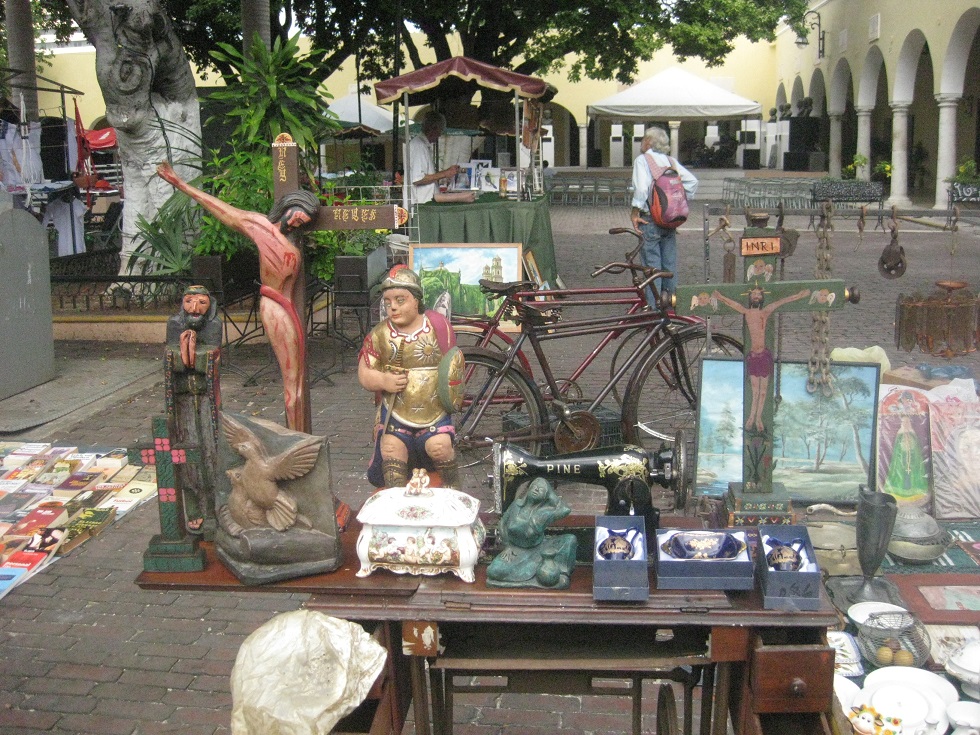 EL VIAJE DE LA VIDA • UNA MAGNÍFICA ORQUESTA YUCATECA