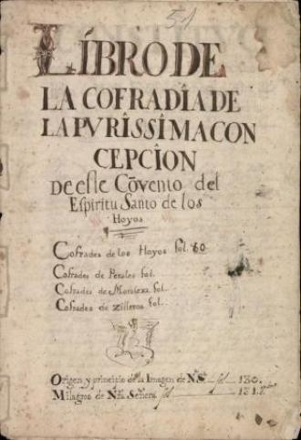 PATRIMONIO DOCUMENTAL • CÁCERES CONSERVA UN RICO PATRIMONIO DOCUMENTAL QUE PERMITE CONOCER SU PASADO