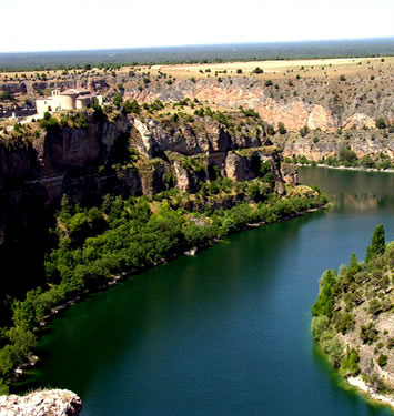 MIS RÍOS PREFERIDOS