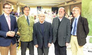 CUATRO HISTORIADORES DISECCIONAN LA ÉPOCA DE LA INQUISICIÓN QUE RECREÓ DELIBES EN `EL HEREJE´