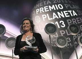 FELICITACIONES DESDE CASTILLA-LA MANCHA A CLARA SÁNCHEZ POR EL PREMIO PLANETA