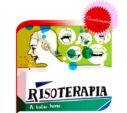CURSOS DE RISOTERAPIA