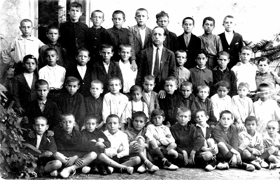 EL MESTRE RAMÓN SÁNCHEZ SACANELLES D´ESTIVELLA