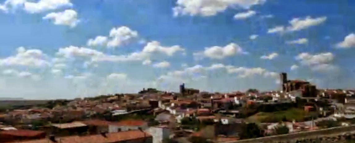 DOS BROCEÑOS EMIGRANTES