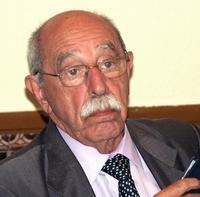 RETRATO EN PALABRAS DEL DECANO DE LOS CRONISTAS DE MADRID