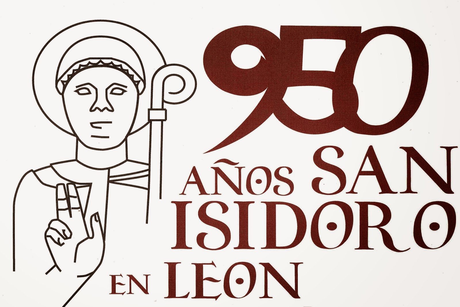 HOY COMIENZA EL CONGRESO SOBRE EL ALCANCE DE SAN ISIDORO EN SU TIEMPO