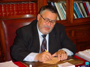 ANTONIO JIMENEZ MANZANO, TENCA DE ORO A TÍTULO PÓSTUMO