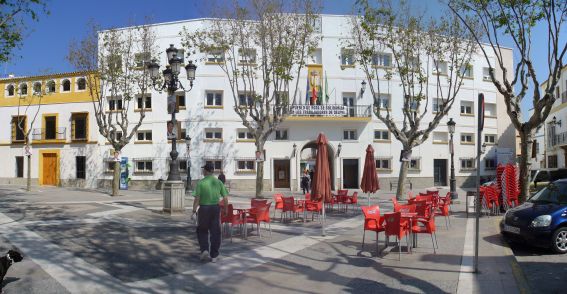 EL BLOQUE CIUDADANO DE ROTA (CÁDIZ) CRITICA LA FIGURA DE CRONISTA ADJUNTO