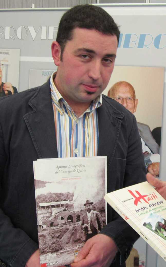 LA FAMILIA CRECE EN QUIRÓS (ASTURIAS)