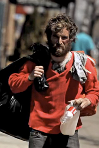 EL HIJO PRÓDIGO ATACA DE NUEVO