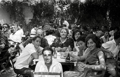 HASTA SIEMPRE, HIJO PREDILECTO