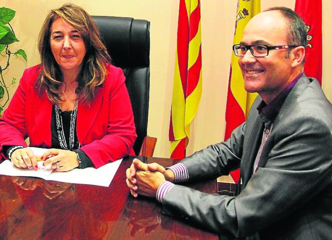 NOMBRAN CRONISTA DE ELDA (ALICANTE) AL ARQUEÓLOGO GABRIEL SEGURA