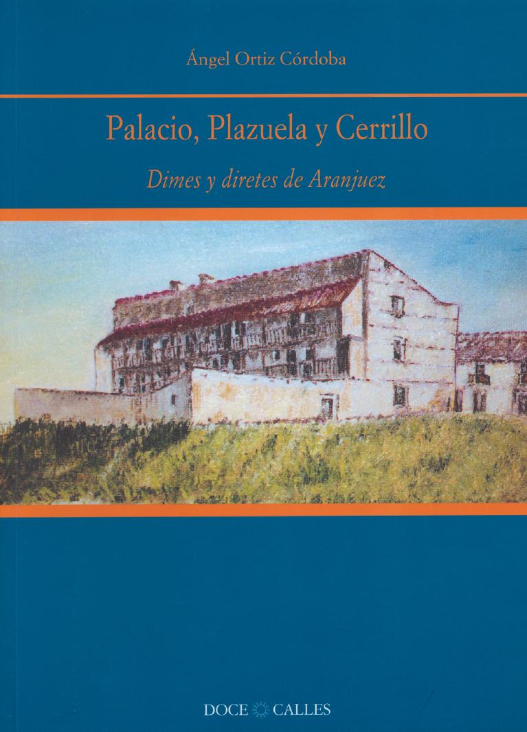 FALLECE ÁNGEL ORTÍZ, CRONISTA DE ARANJUEZ E HIJO PREDILECTO