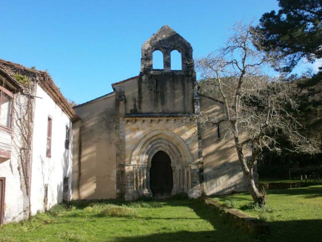 EL RIDEA RESPALDA LA PROTESTA DEL DÍA 16 EN FAVOR DE LA IGLESIA DE SAN ANTOLÍN DE BEDÓN
