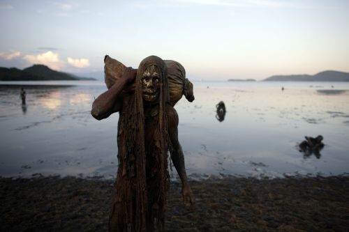 LA EUROPA DEL TIO DEL SACO